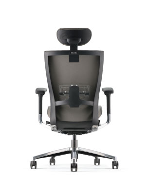 Smart Chair