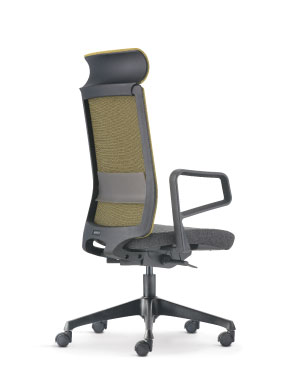 Smart Chair