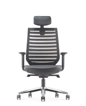 Smart Chair