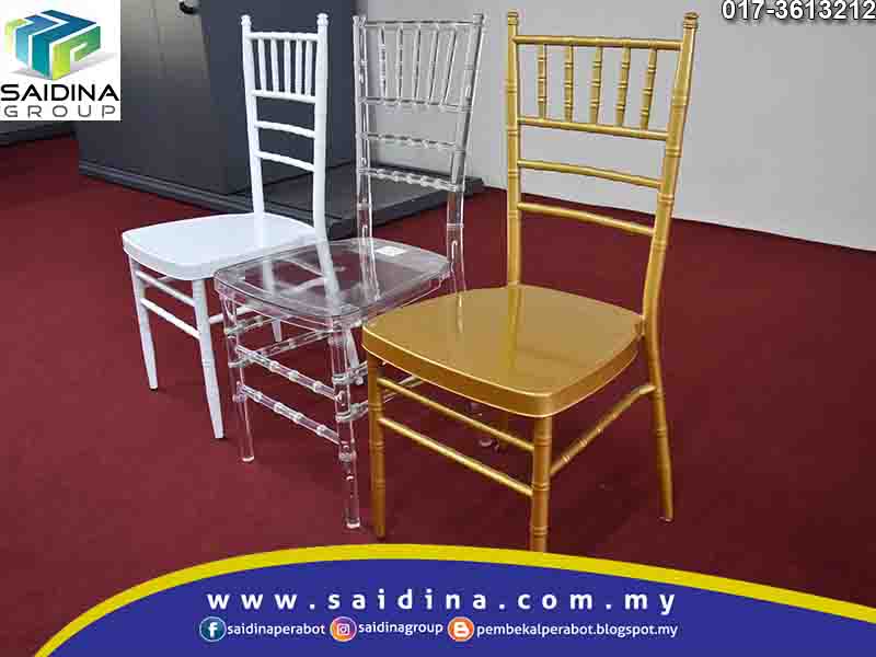 Chiavari Chairs