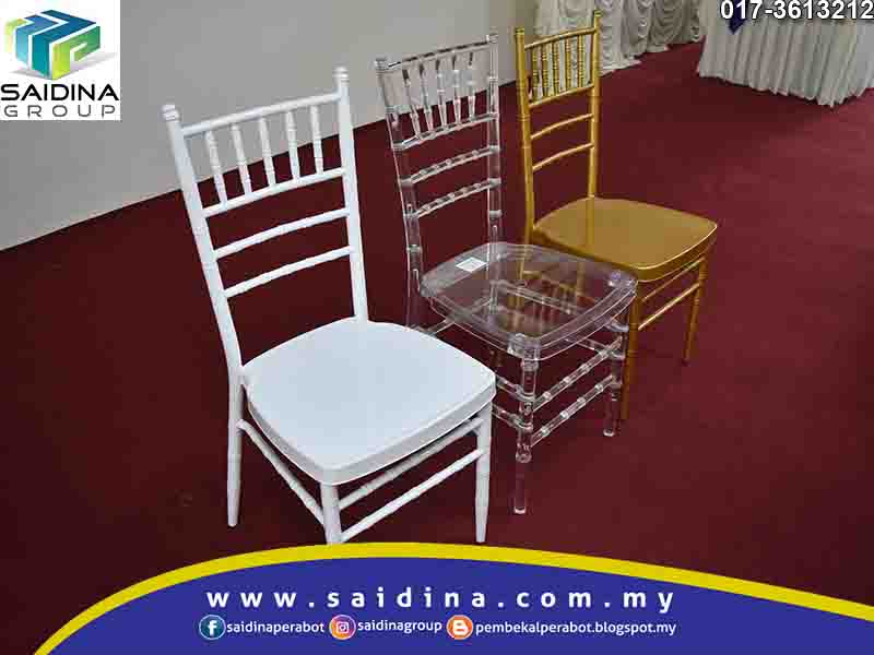 Chiavari Chairs