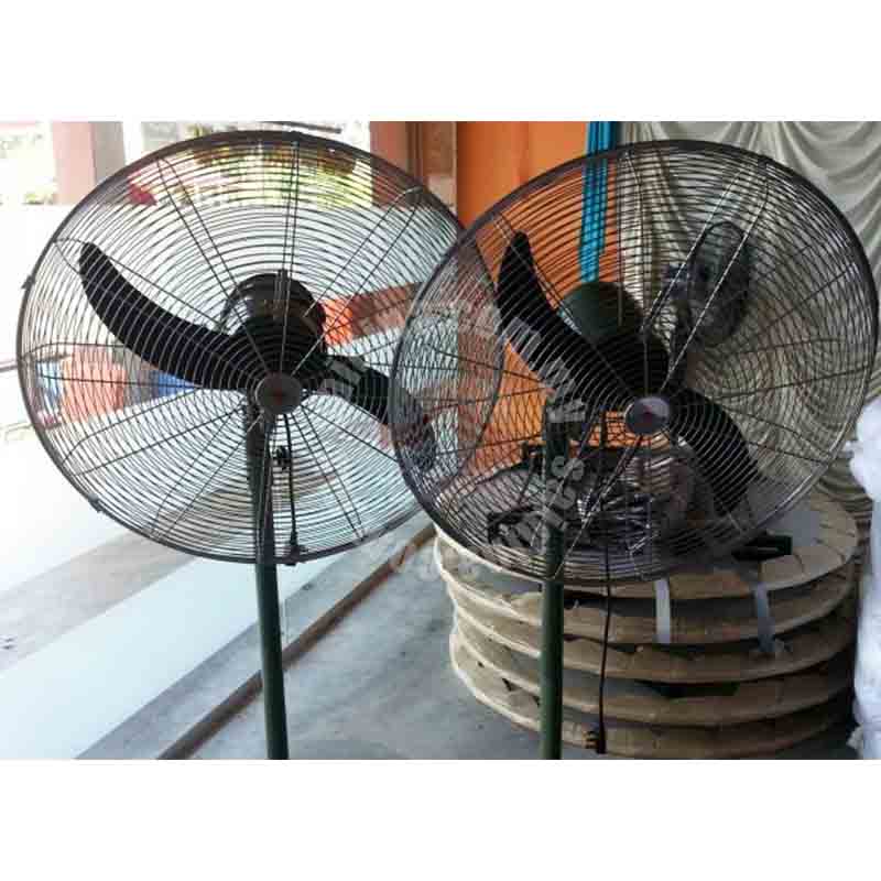 Industrial Fans