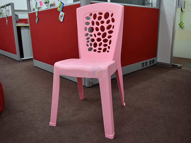 plastic Chairs