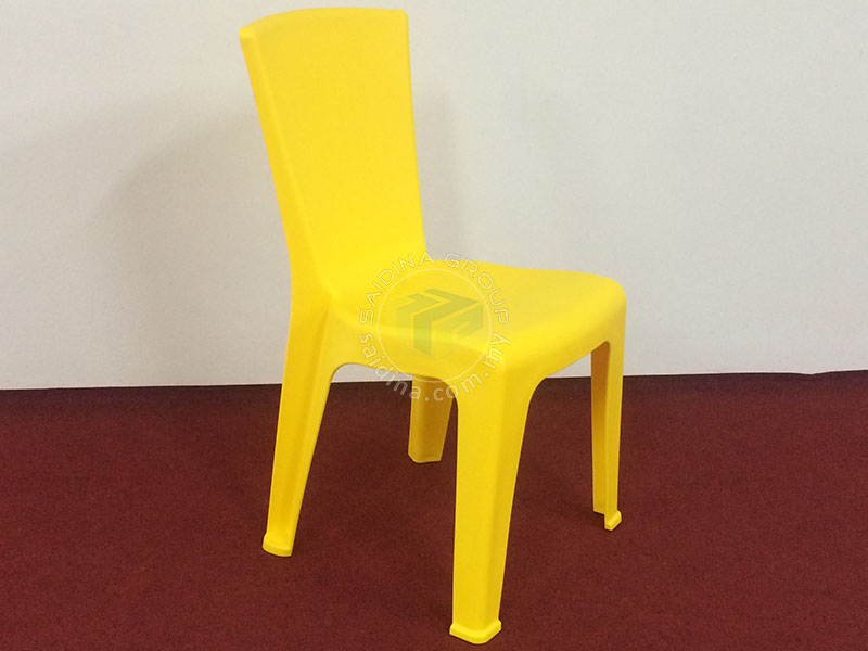 V Chair