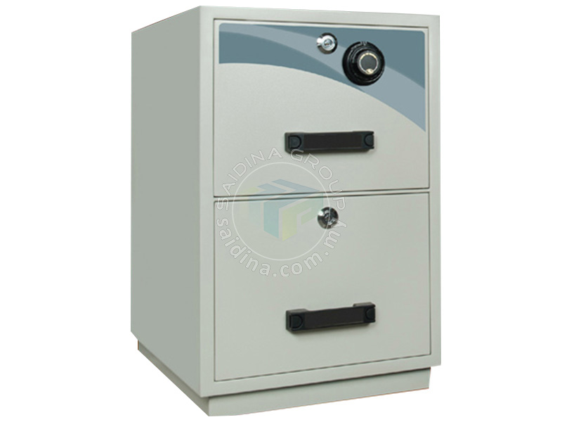 Fire Resistant Cabinet