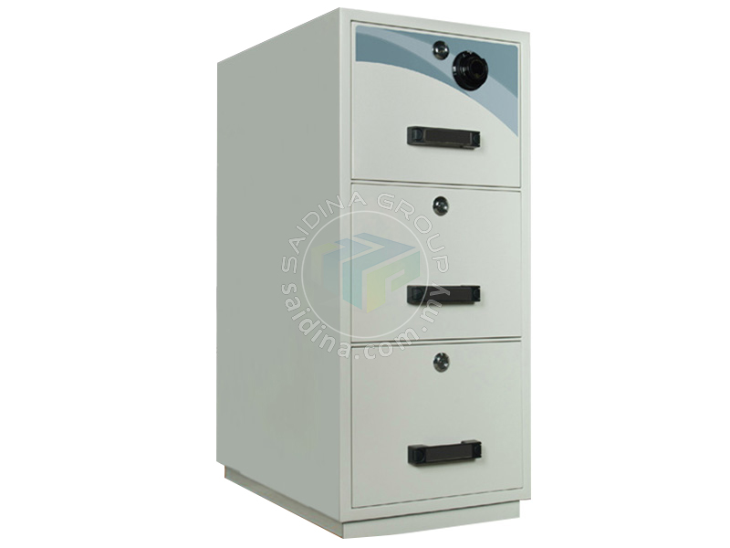 Fire Resistant Cabinet