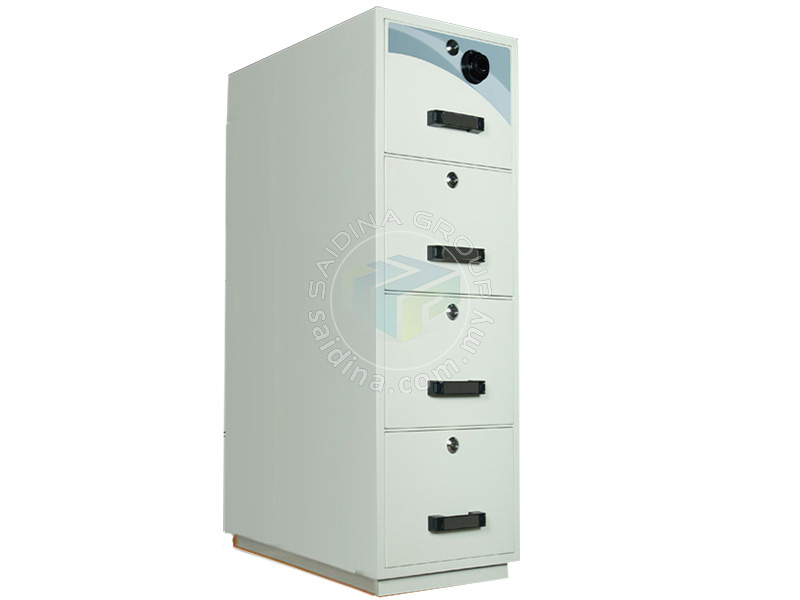 Fire Resistant Cabinet